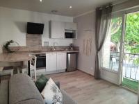 Les studios Tu Elleta - Ferienwohnung Tulette