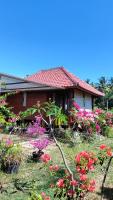 B&B Paloh - Bogenvil Villa - Bed and Breakfast Paloh