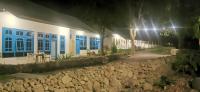 the village rua beach homestay - B&B Rowa