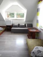 Habitación Doble Grande