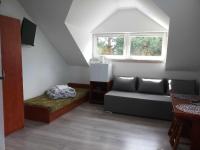 Habitación Cuádruple con baño