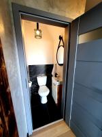 Chalet con 2 Camere da Letto