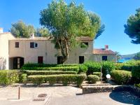 Magnifique studio vue mer à 5 minutes de la plage - B&B Saint-Cyr-sur-Mer