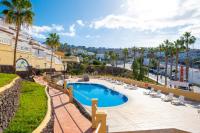 Sunny Oasis Getaway - Ferienwohnung Adeje
