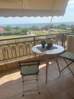 Chili Seaside 2 - B&B Néa Chilí