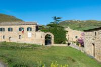 Feudo Rosso di Cerami - B&B Enna