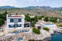 Luxury Villa Solis - Ferienwohnung