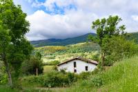 B&B Abiada - El Mirador de las Cuencas - Bed and Breakfast Abiada