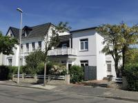 B&B Cuxhaven - Haus Deichvoigt - Bed and Breakfast Cuxhaven