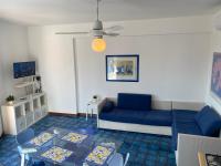 Apartment mit Meerblick