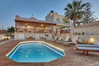 Anacosta Villa, in Hersonissos - B&B