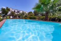 B&B Lecce - Villa Olivia pool tennis spa - A - Bed and Breakfast Lecce