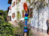Gästehaus Schlossblick - B&B