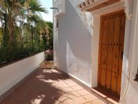 DELUXE Studio ATHOS 50 MP Garden patio BENALMADENA Golf & Beach - Chambres d’hôtes Benalmádena
