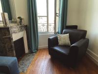 B&B Dreux - Appartement cosy et lumineux centre-ville #4 - Bed and Breakfast Dreux