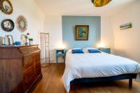 Queen Room with Garden View