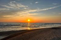 Jaukūs apartamentai prie jūros - B&B Palanga