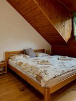 Standard Double Room with Extra Bed