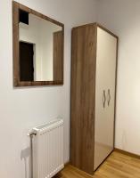 Luxe Living Modern Apartment Stara Pazova - B&B Stara Pazova