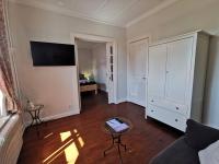 Double Room with Spa Bath