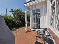 Doppelzimmer mit Whirlpool-Badewanne