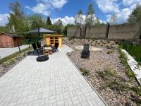 Apartmán Mija - Chambres d'hôtes Frymburk