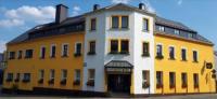 B&B Thum - Gasthof & Hotel Zur Linde - Bed and Breakfast Thum