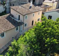 B&B San Demetrio Ne' Vestini - Casa Collarano - Bed and Breakfast San Demetrio Ne' Vestini