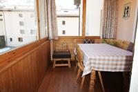 Residenza Lagrev 1 Zimmerwohnung Nr 118 - Typ 12B - 1 Etage - Ost - B&B Sils-Segl Maria