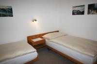 Residenza Lagrev 1 1 2 Zimmerwohnung Nr 121 - Typ 15A - 1 Etage - N W - B&B Sils-Segl Maria