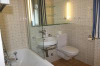 Residenza Lagrev 1 Zimmerwohnung Nr 128 - Typ 12B - 1 Etage - Ost - Chambres d'hôtes Sils-Segl Maria