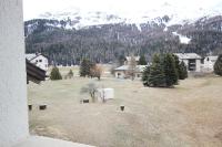 Residenza Lagrev 2 Zimmerwohnung Nr 222 - Typ 21B - 2 Etage - S W - B&B