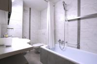 Residenza Lagrev 1 Zimmerwohnung Nr 228 - Typ 11A - 2 Etage - Ost - Chambres d'hôtes Sils-Segl Maria