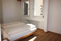 Residenza Lagrev 2 Zimmerwohnung Nr 112 - Typ 21B - 1 Etage - Süd - B&B Sils-Segl Maria