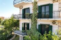 Appartamento con Balcone