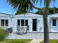 Little Greenway Holiday Bungalow - B&B Galmpton