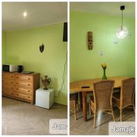 Appartement met 1 Slaapkamer