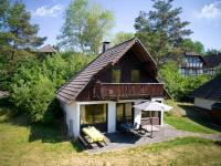 B&B Frankenau - Holiday Home Am Sternberg 74 by Interhome - Bed and Breakfast Frankenau