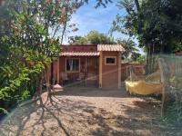 Suite con vistas al jardín