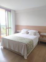 Flat em Pedra Azul, Espírito Santo - Chambres d’hôtes Domingos Martins