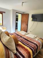 Aires de la plaza 1A - B&B