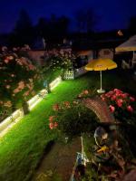 Ubytovani Na Hrazi 91 - B&B Znojmo