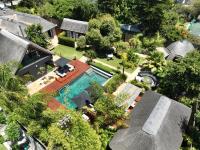 B&B Kaapstad - Garden Retreat Guest House - Bed and Breakfast Kaapstad
