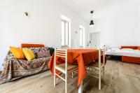 Via Morghen 63 - Primo piano - B&B