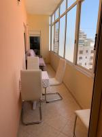 holiday apartment Vlore - Chambres d’hôtes