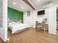 Realkasa Nosadella Flat - B&B Bolonia