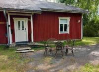 Perinnetupa Viitikko - B&B