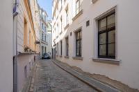Spacious 1-bedroom apartment in the heart of Old Town - B&B Riga