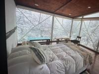 B&B Coyhaique - Calafate lodge patagonia - Bed and Breakfast Coyhaique