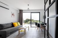 Pagani Green - Luxury Maisonette B3 - Ferienwohnung